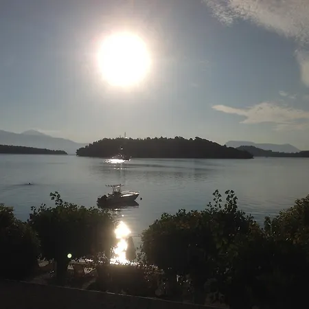 Hotel Nydri Beach