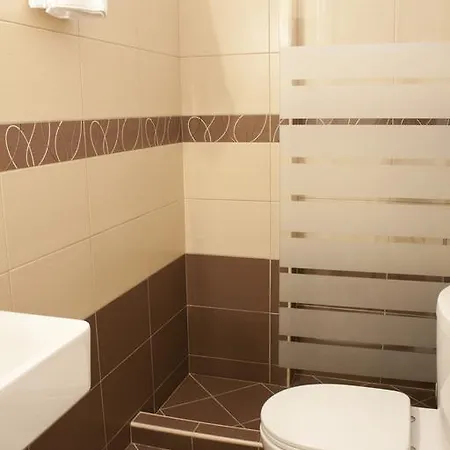 Hotel Hotel Nydri Beach Nydri (Lefkada)