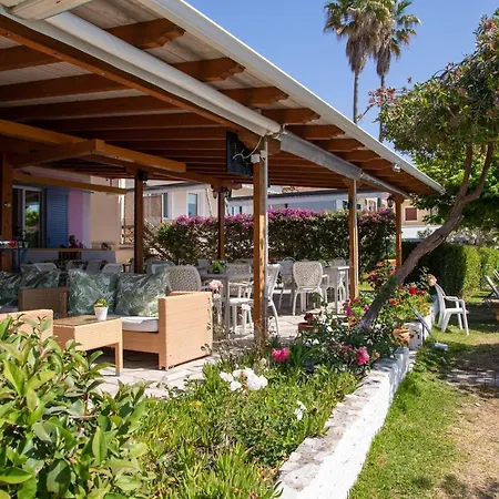 Hotel Nydri Beach 2* Nydri (Lefkada)