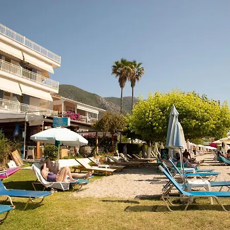 Hotel Nydri Beach Nydri (Lefkada)