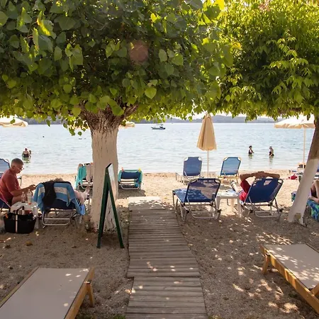 Hotel Nydri Beach 2*