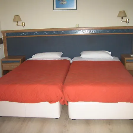 Hotel Nydri Beach Hotel