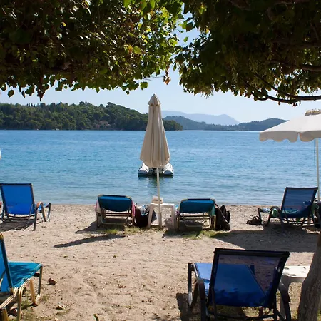 Hotel Nydri Beach Hotel Nydri (Lefkada)
