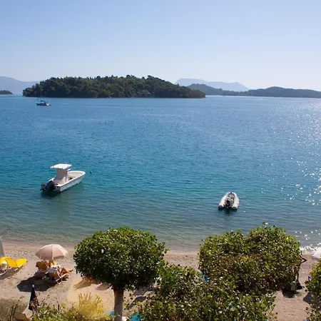 Hotel Hotel Nydri Beach