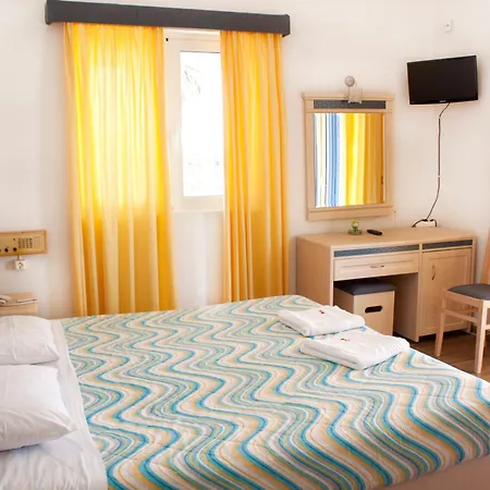 Hotel Nydri Beach