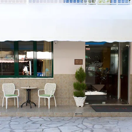 Hotel Hotel Nydri Beach