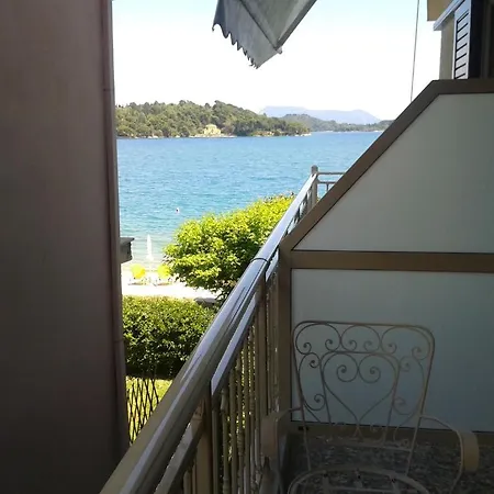 Hotel Hotel Nydri Beach 2*