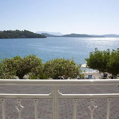 Hotel Nydri Beach 2* Nydri (Lefkada)