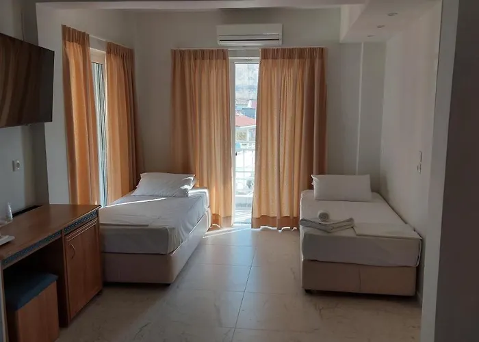 Hotel Hotel Nydri Beach Nydri (Lefkada)