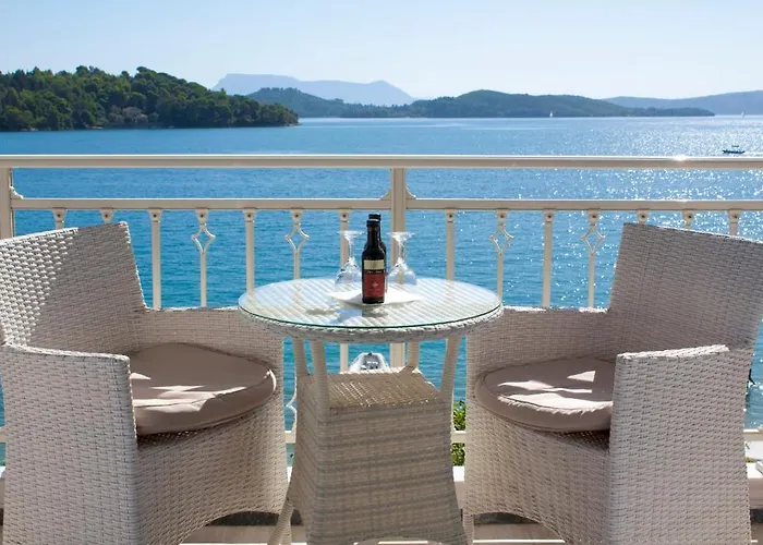 Hotel Hotel Nydri Beach