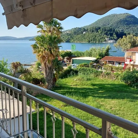 Hotel Nydri Beach Hotel Nydri (Lefkada)