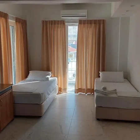 فندق Hotel Nydri Beach نيدري