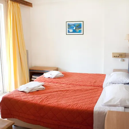 Hotel Hotel Nydri Beach