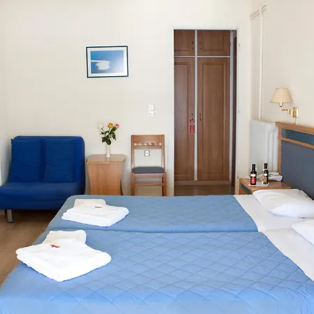 Hotel Nydri Beach Hotel Nydri (Lefkada)