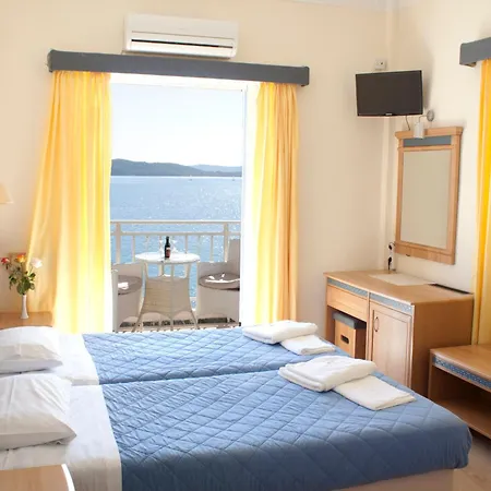 Hotel Nydri Beach Hotel Nydri (Lefkada)