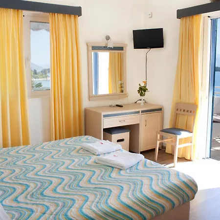 Hotel Hotel Nydri Beach