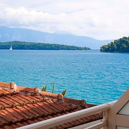 Hotel Nydri Beach 2*