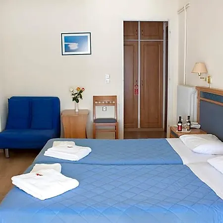 Hotel Nydri Beach 2* نيدري