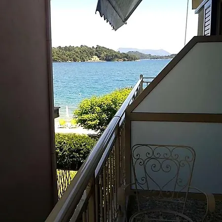 Hotel Nydri Beach 2*