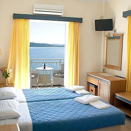 Hotel Nydri Beach 2*
