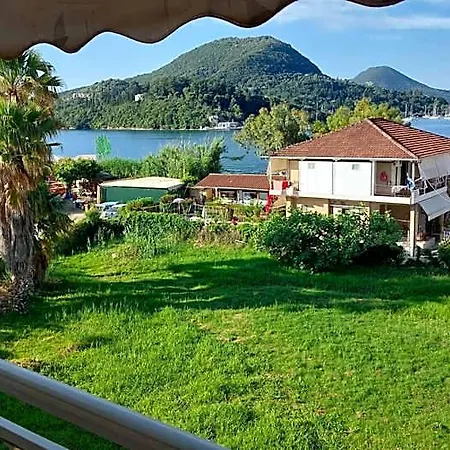 Hotel Nydri Beach 2*