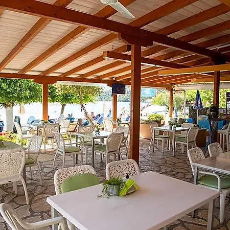 فندق Hotel Nydri Beach نيدري