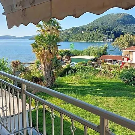 فندق Hotel Nydri Beach نيدري