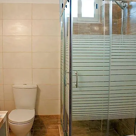 Hotel Nydri Beach 2*