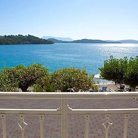 Hotel Nydri Beach