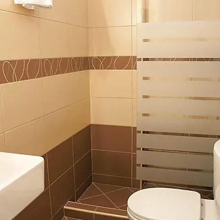 Hotel Nydri Beach نيدري