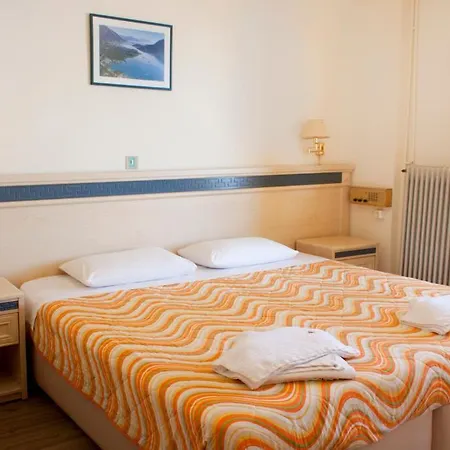فندق Hotel Nydri Beach نيدري