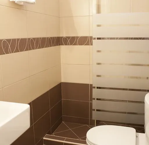 Hotel Hotel Nydri Beach Nydri (Lefkada)