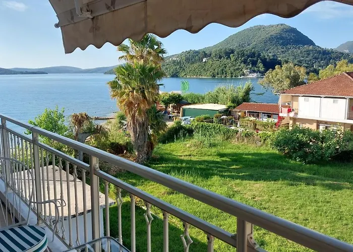 Hotel Nydri Beach Hotel Nydri (Lefkada)