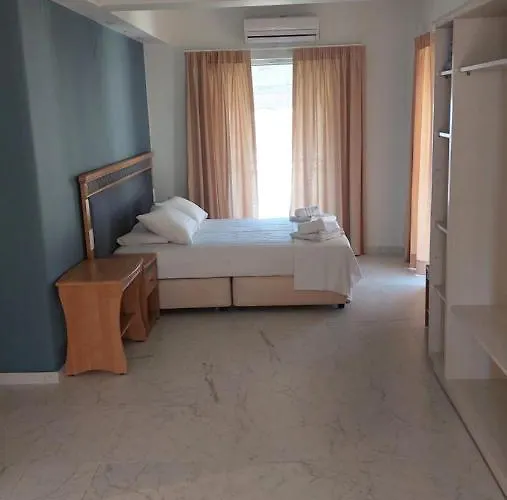 Hotel Hotel Nydri Beach