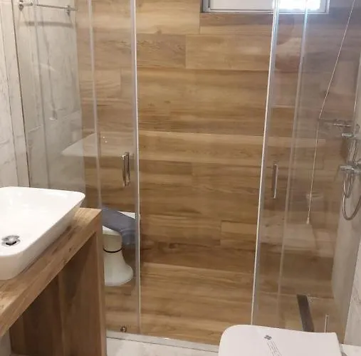 Hotel Nydri Beach Nydri (Lefkada)