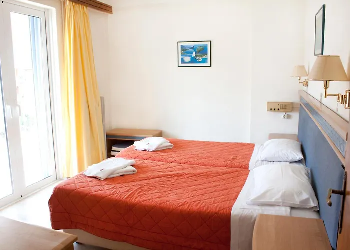 Hotel Hotel Nydri Beach