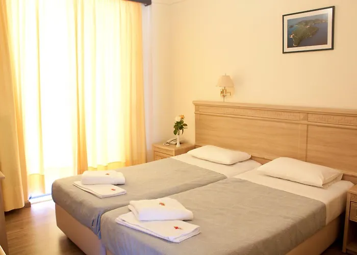 Hotel Nydri Beach 2* Nydri (Lefkada)