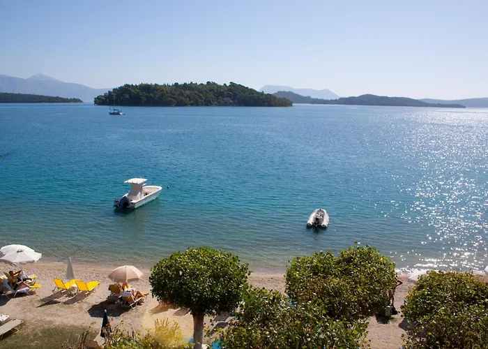 Hotel Hotel Nydri Beach