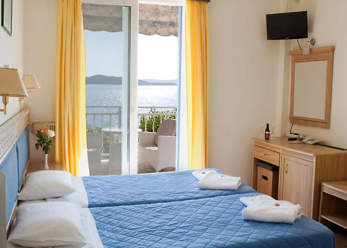 Hotel Hotel Nydri Beach Nydri (Lefkada)