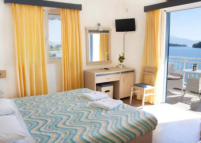 Hotel Hotel Nydri Beach