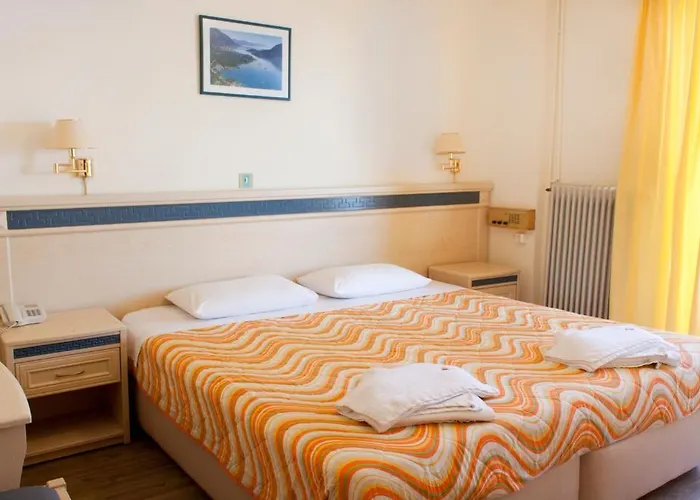 Hotel Hotel Nydri Beach Nydri (Lefkada)